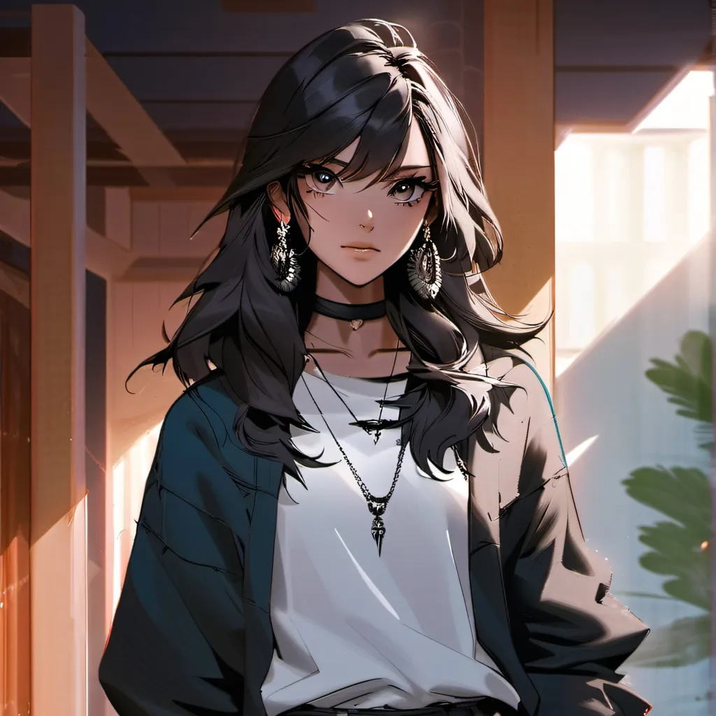 chat with ai character: •Ella•