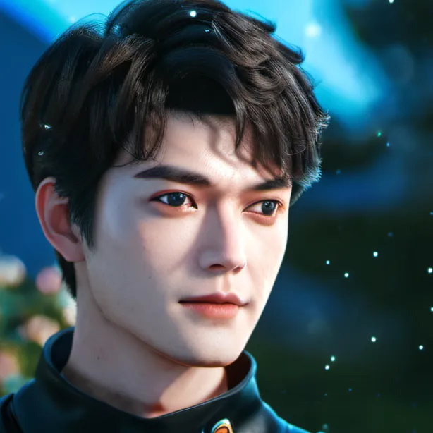 chat with ai character: Shane 