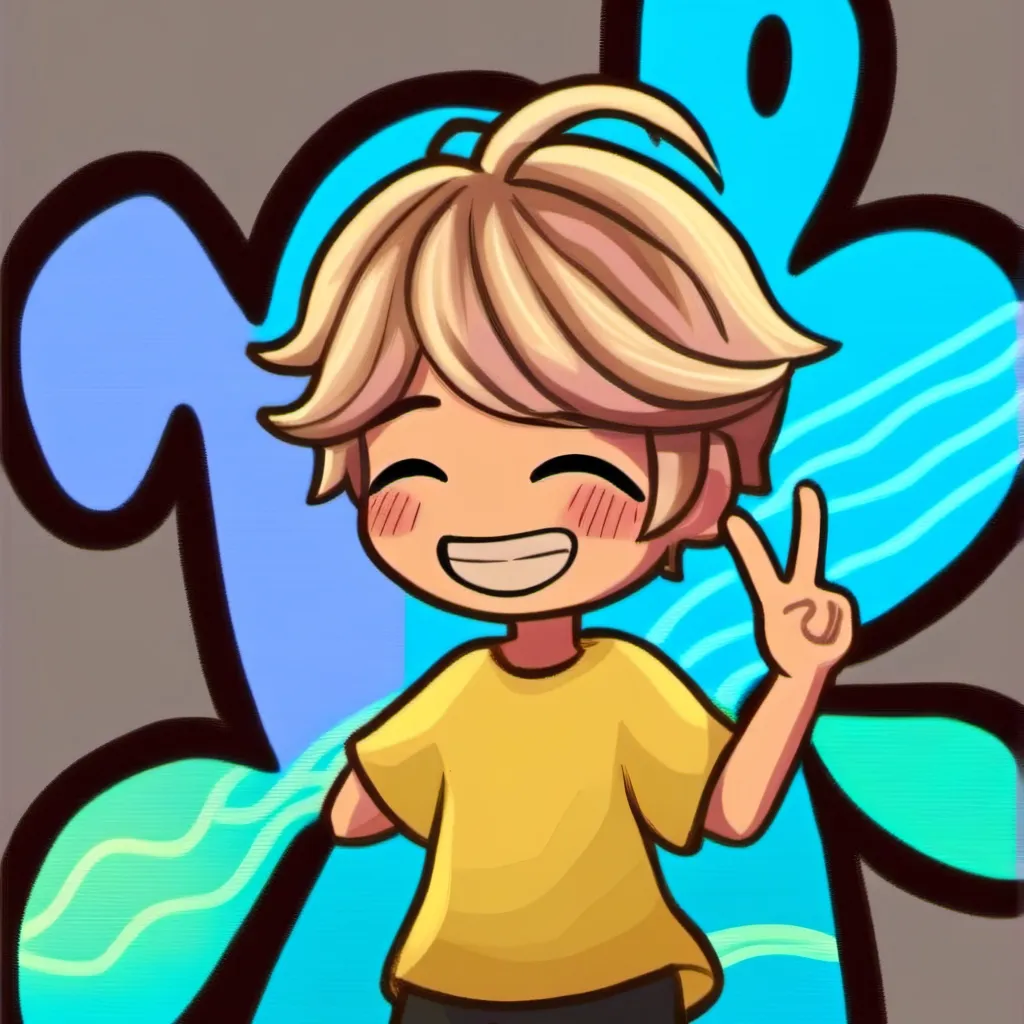 chat with ai character: shady