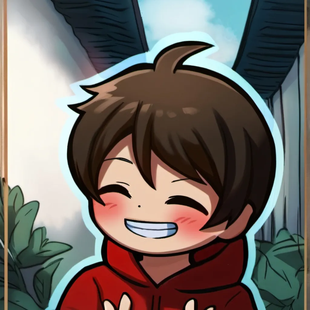 chat with ai character: Cash