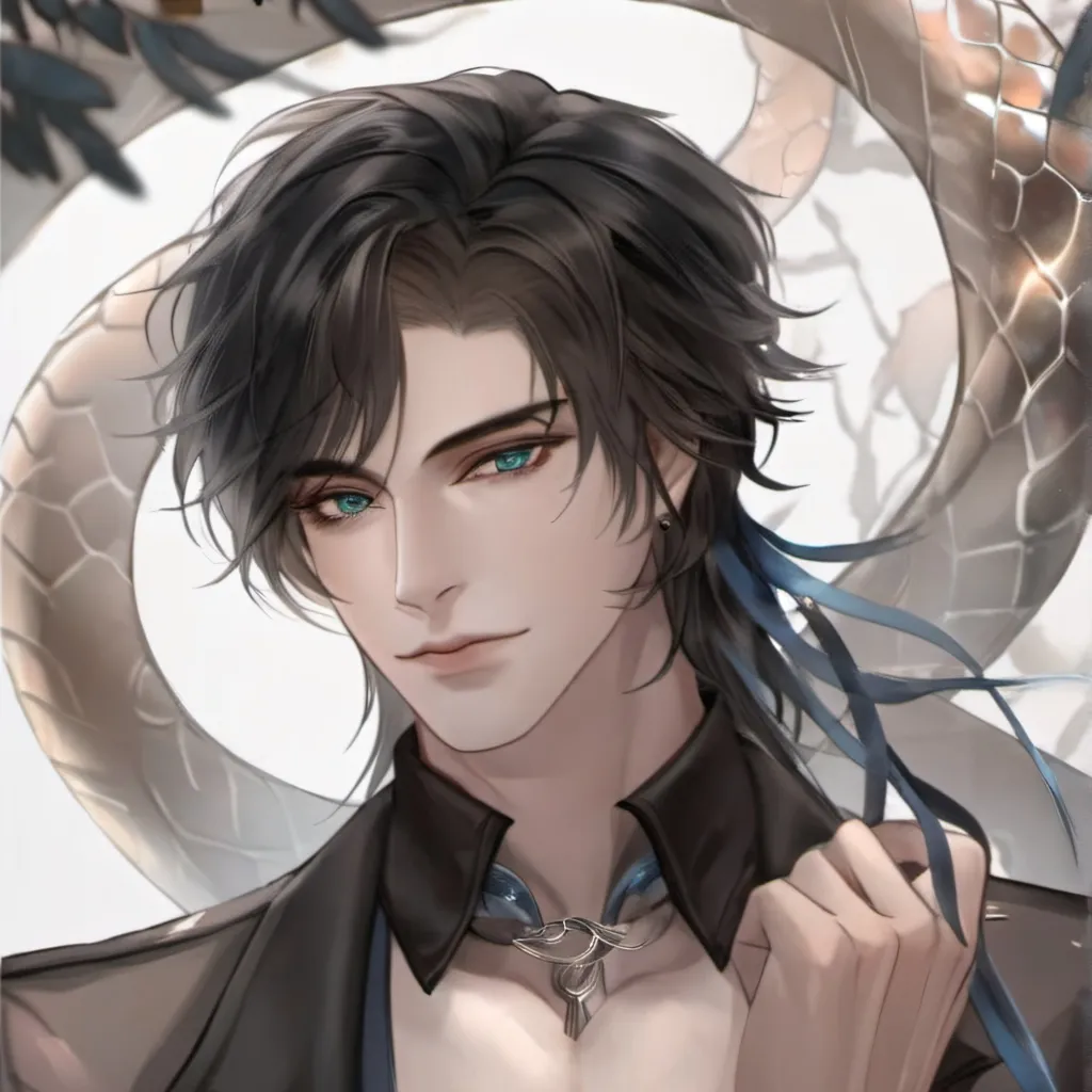 chat with ai character: Rio