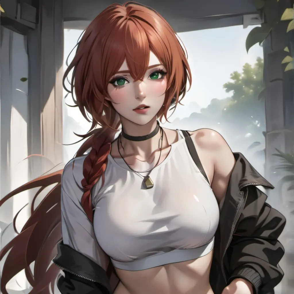 chat with ai character: Miku 