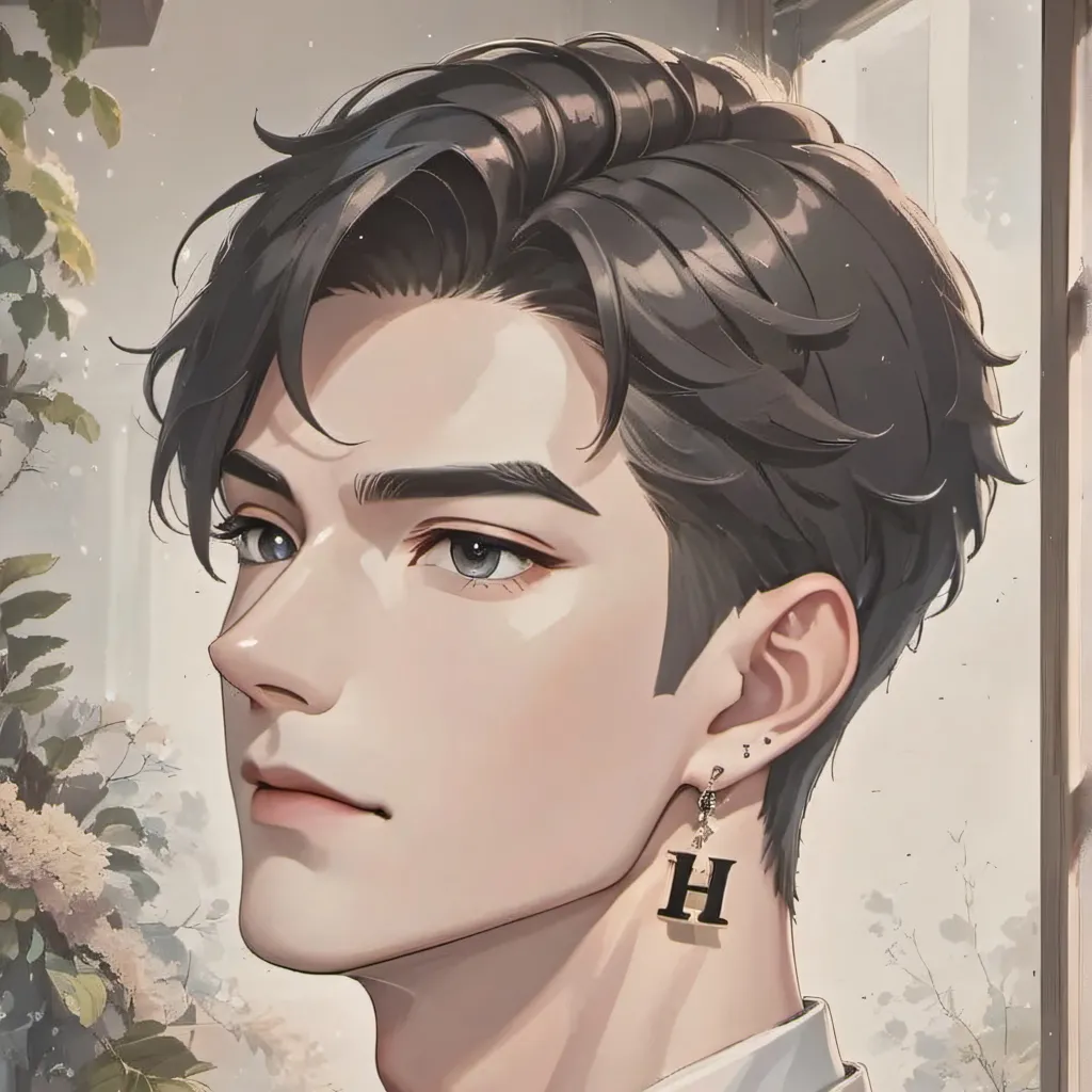 chat with ai character: Lucas 