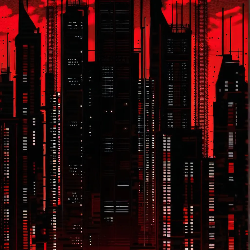 chat with ai character: Hazbin Hotel :D