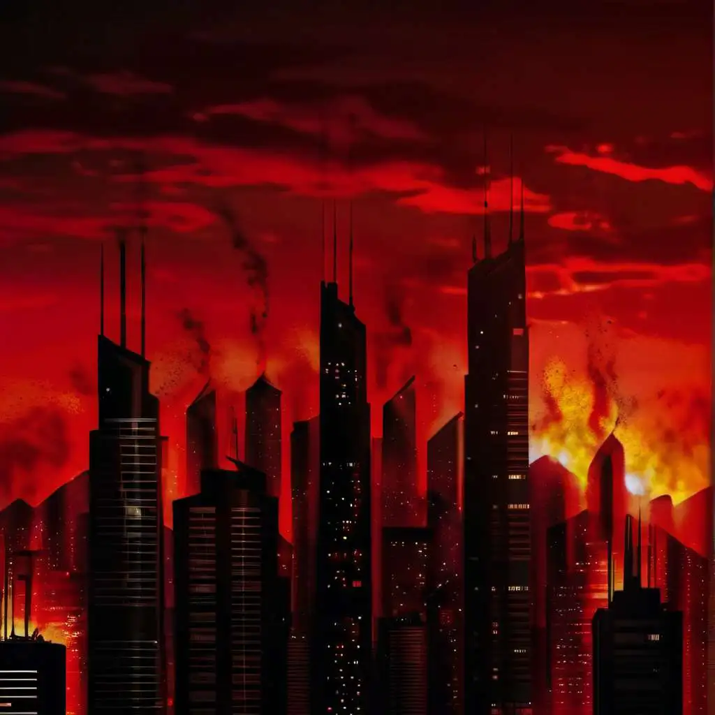 chat with ai character: Hazbin Hotel