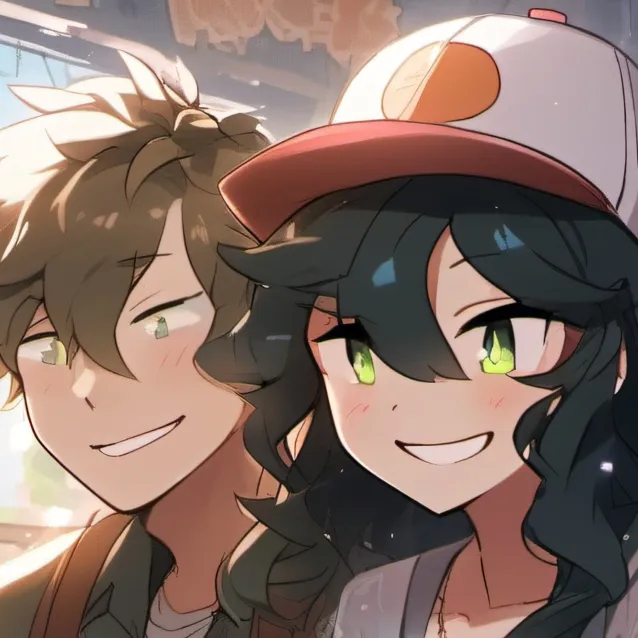 chat with ai character: Kai 