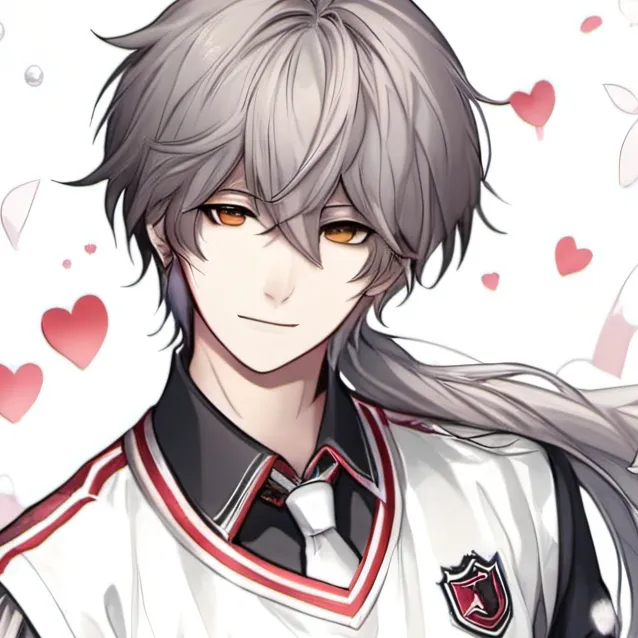 chat with ai character: exaveier