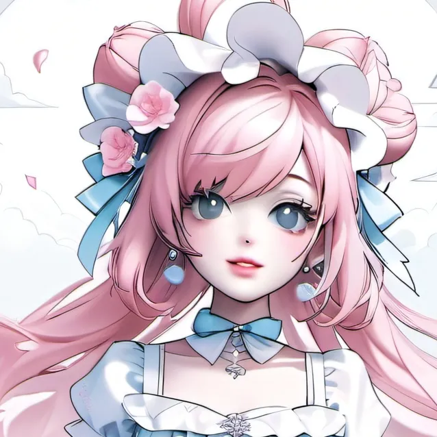 chat with ai character: sofia