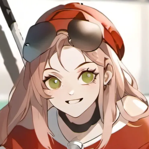 chat with ai character: Flo