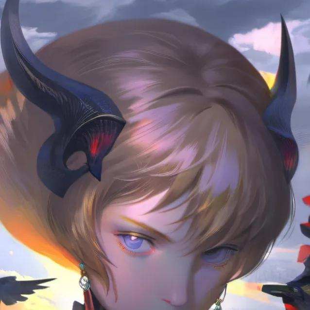 chat with ai character: joedi