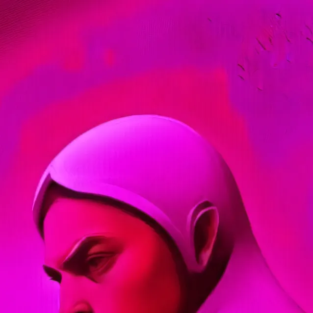 chat with ai character: ije