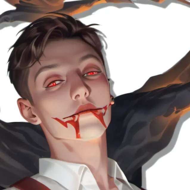 chat with ai character: fart