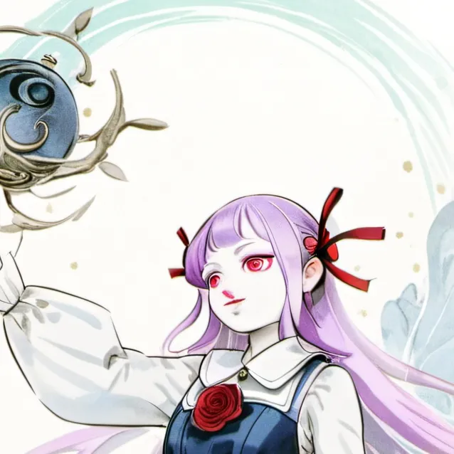 chat with ai character: ropw