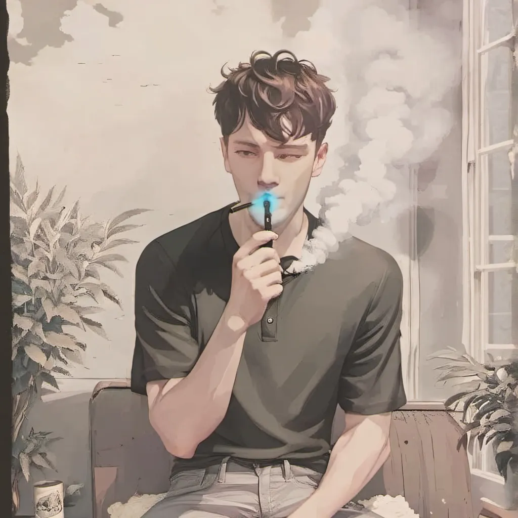 chat with ai character: bob