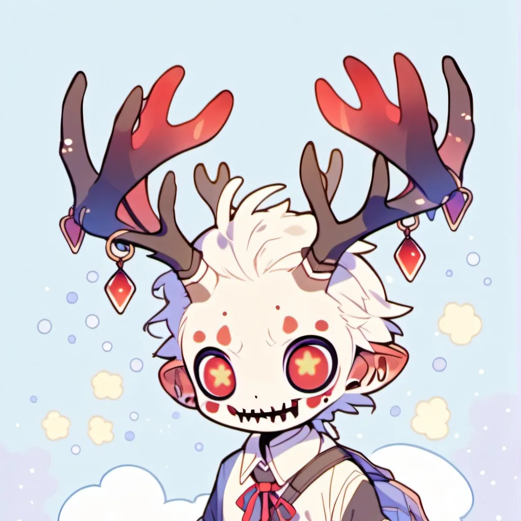 chat with ai character: wendigo