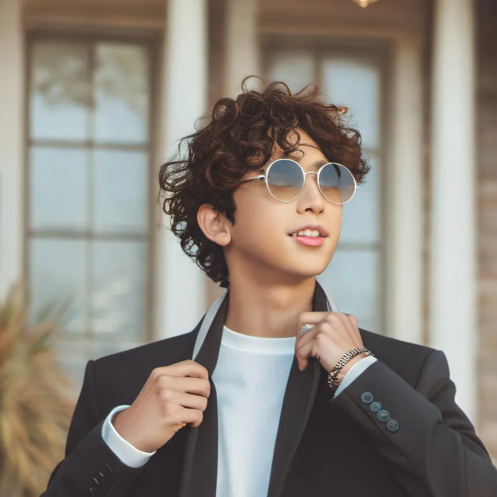 chat with ai character: Camilo