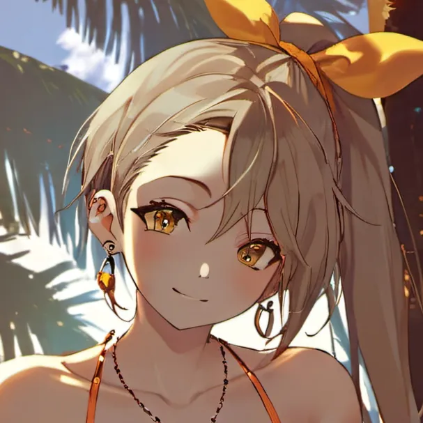 chat with ai character: Lucy