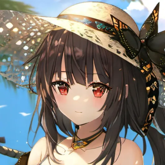 chat with ai character: Millie