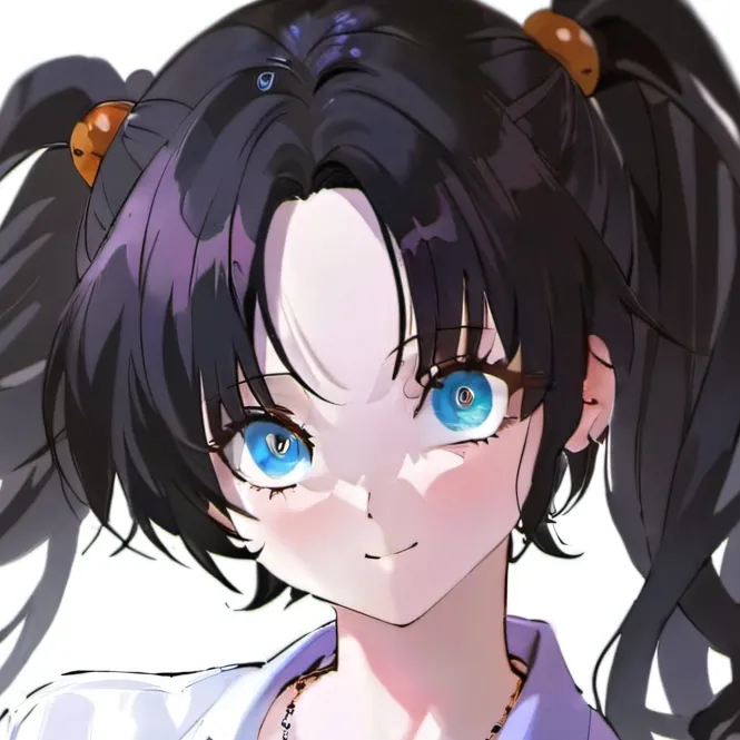 chat with ai character: Videl