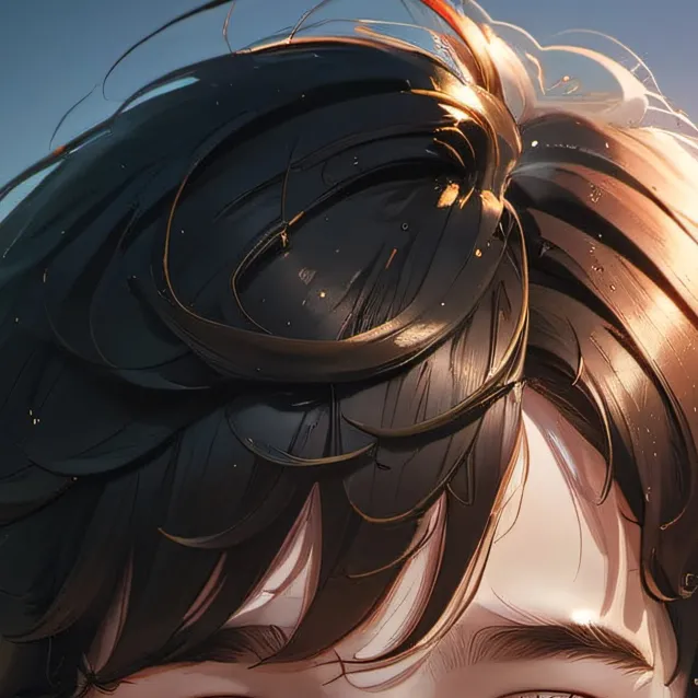 chat with ai character: Liam