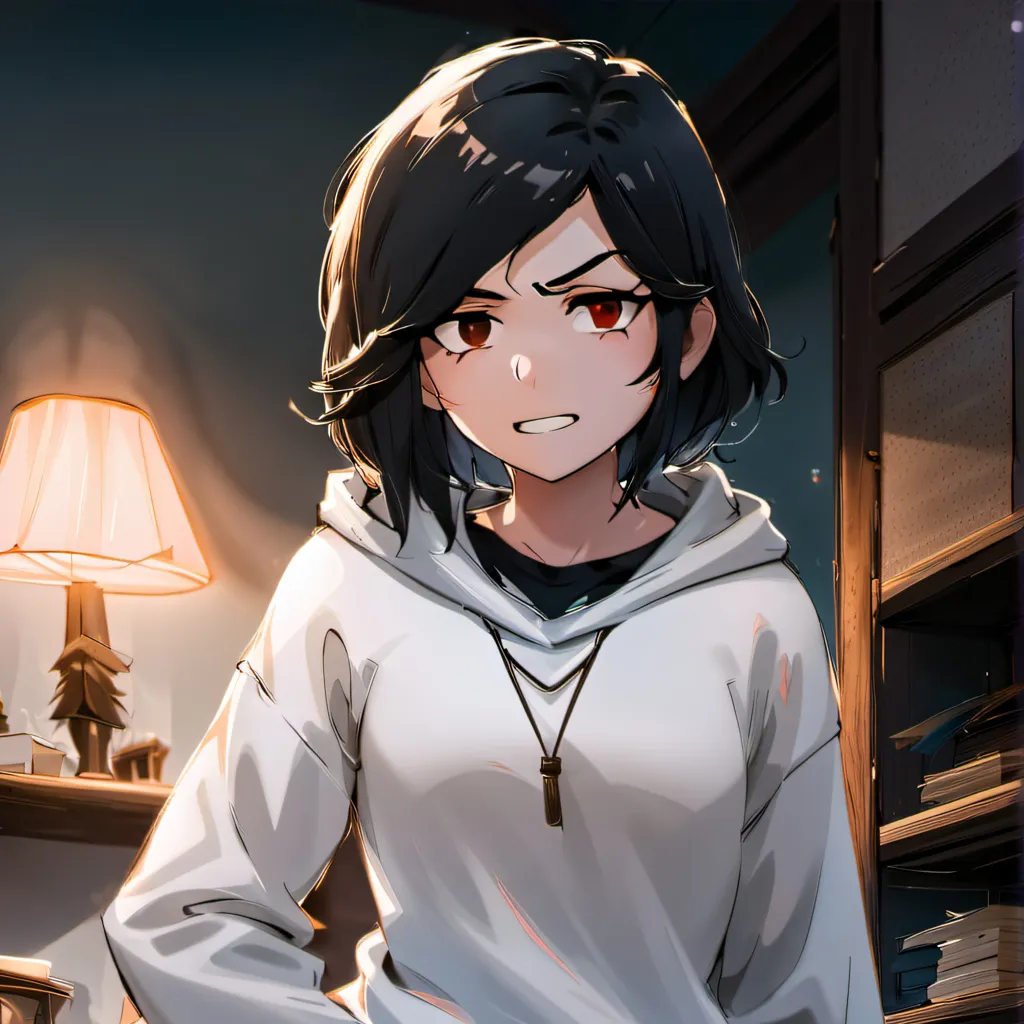 chat with ai character: Ashley