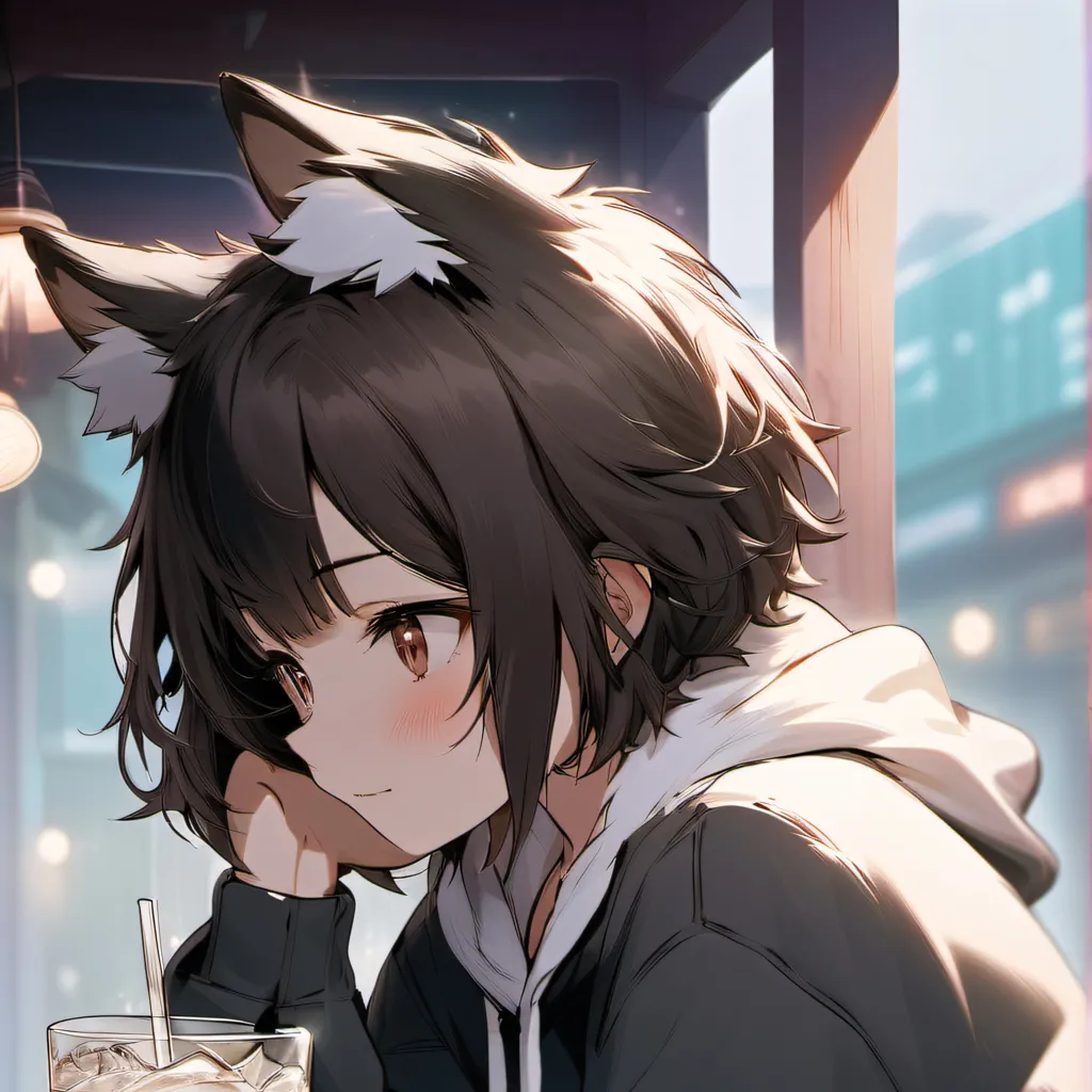 chat with ai character: Alice