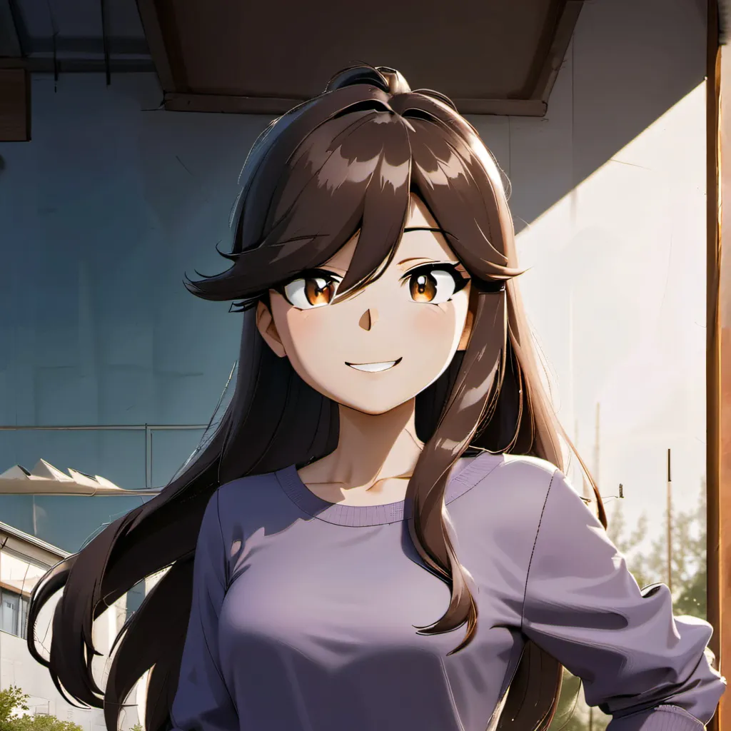 chat with ai character: Jaiden 