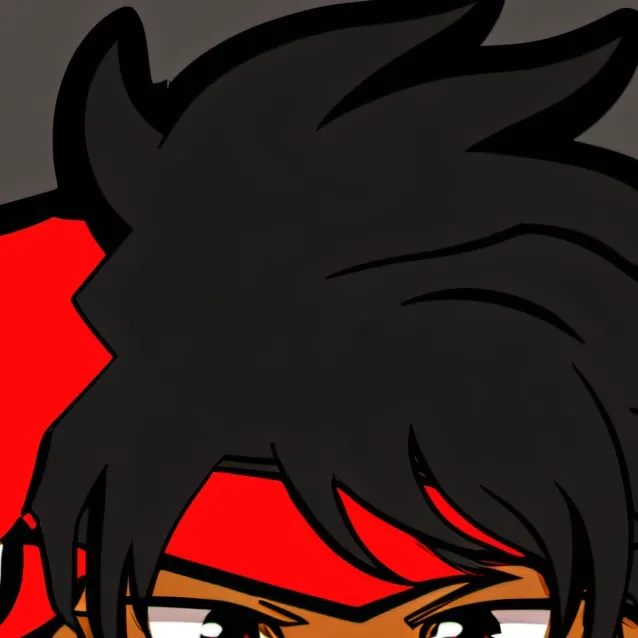 chat with ai character: Derrick Slayer