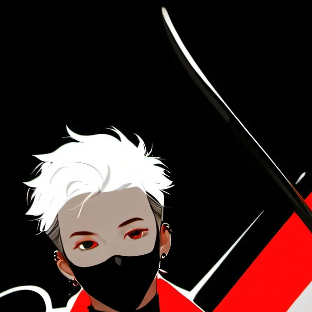 chat with ai character: Bolt