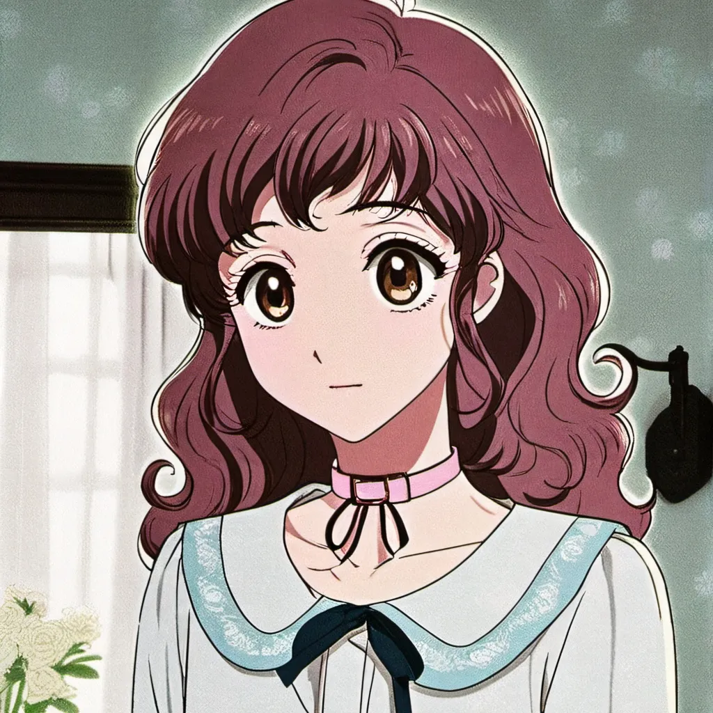 chat with ai character: Cyruna