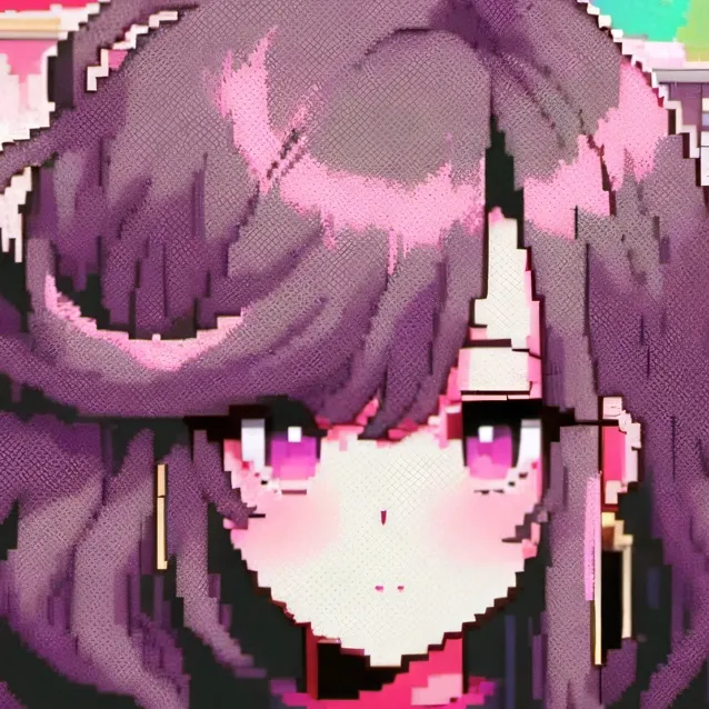 chat with ai character: Arra