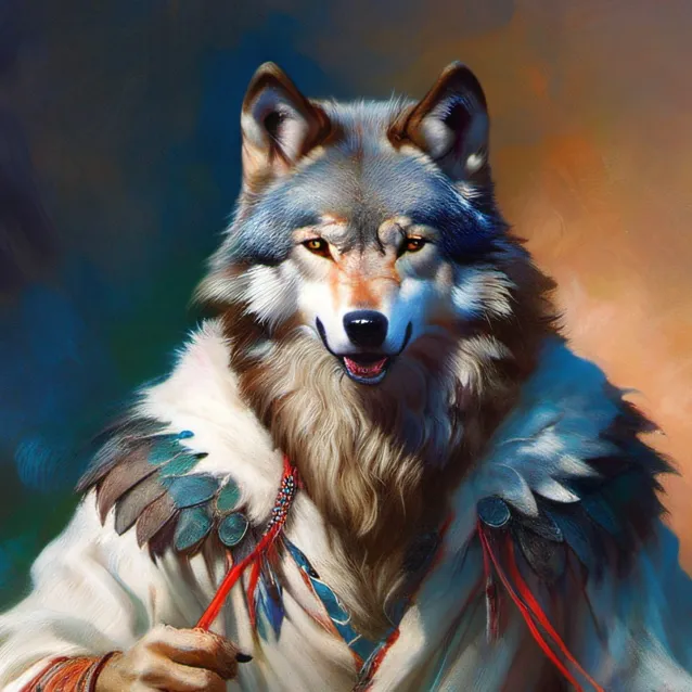 chat with ai character: mairos