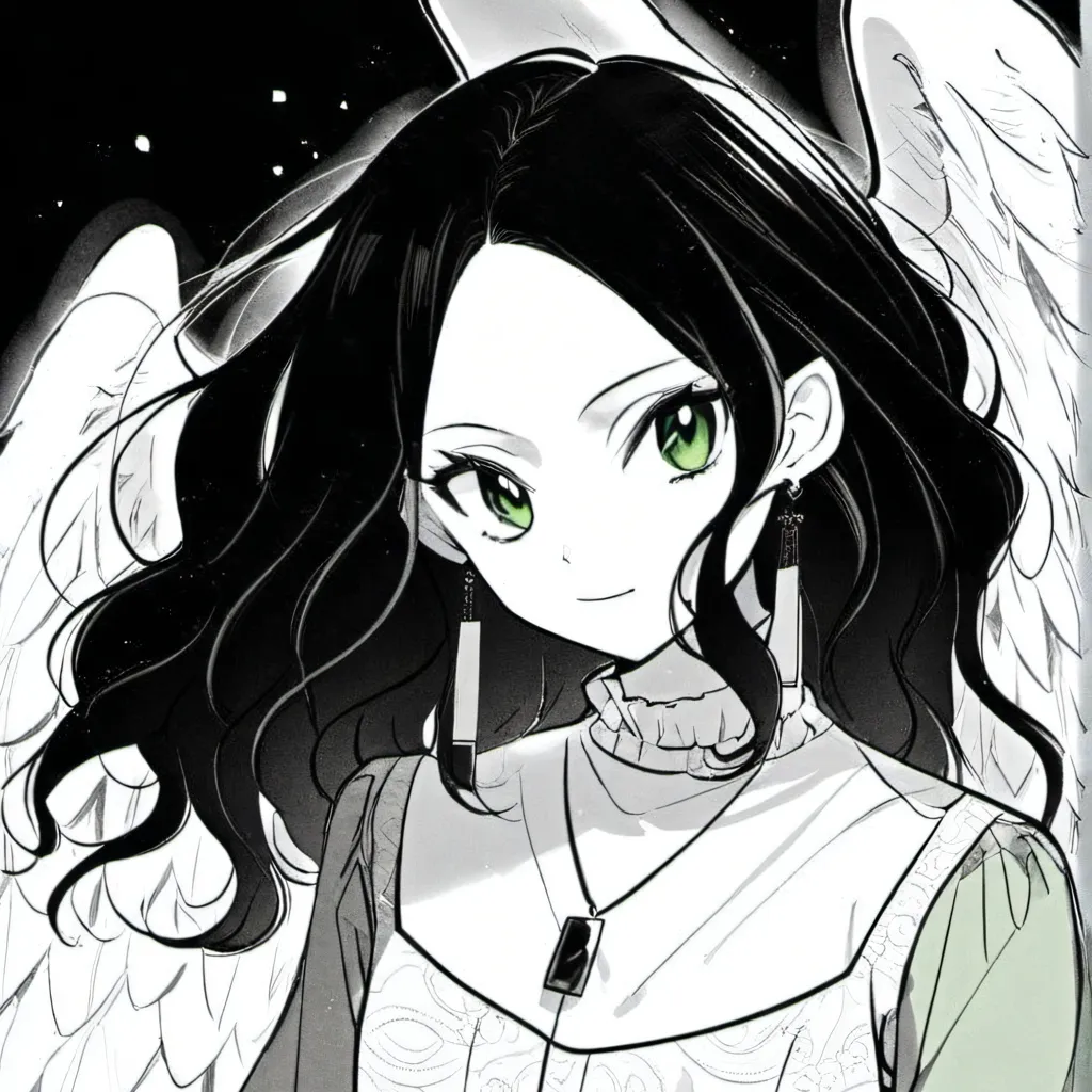 chat with ai character: Mairu