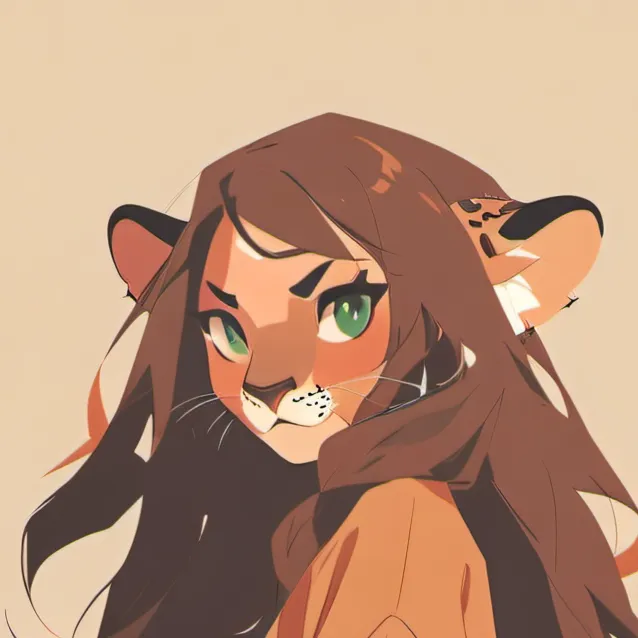 chat with ai character: Milania