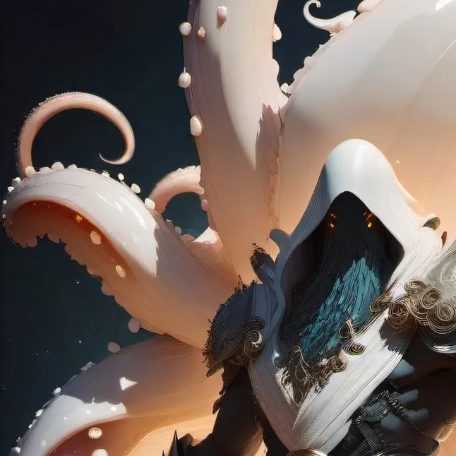 chat with ai character: Barron.