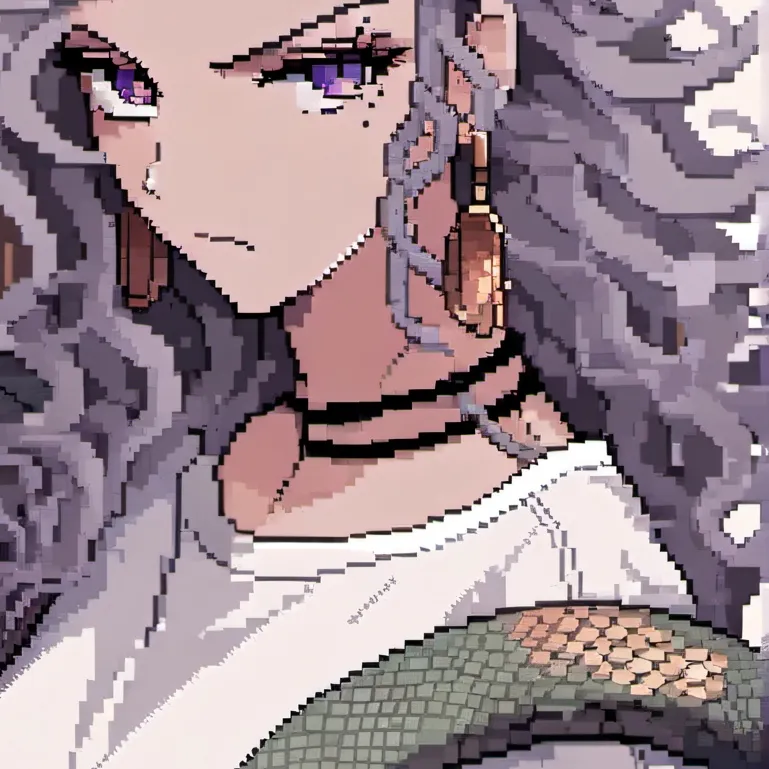 chat with ai character: Ramu