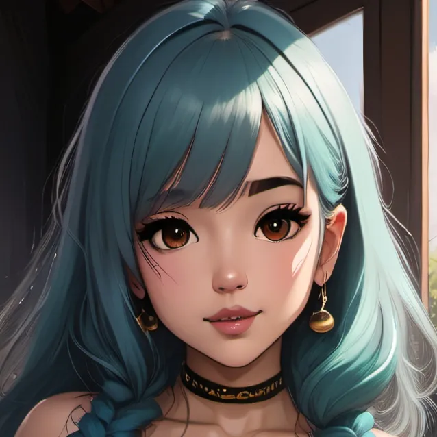 chat with ai character: Skyla Davis