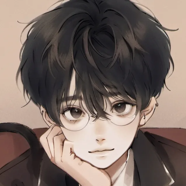 chat with ai character: rayen