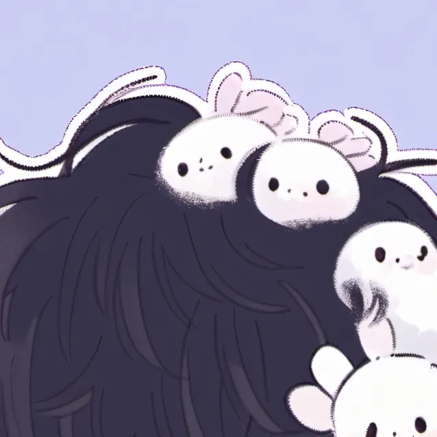 chat with ai character: drem