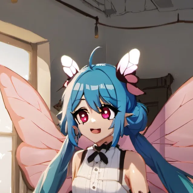 chat with ai character: Pluto