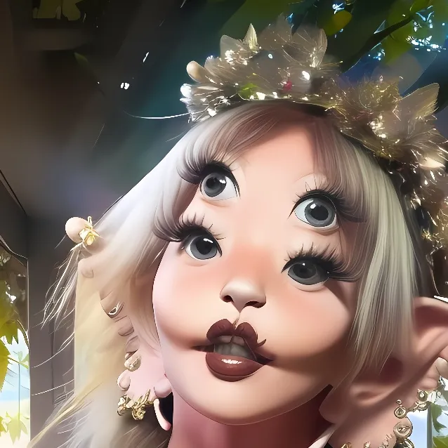 chat with ai character: Crybaby