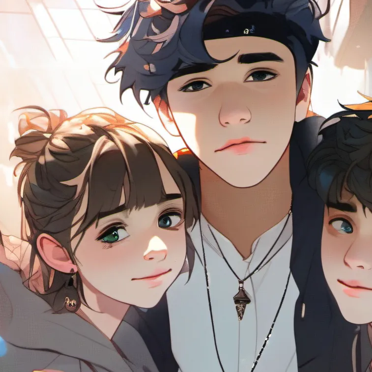 chat with ai character: Faith