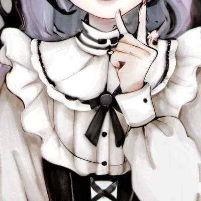 chat with ai character: Tadc