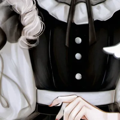 chat with ai character: Tadc