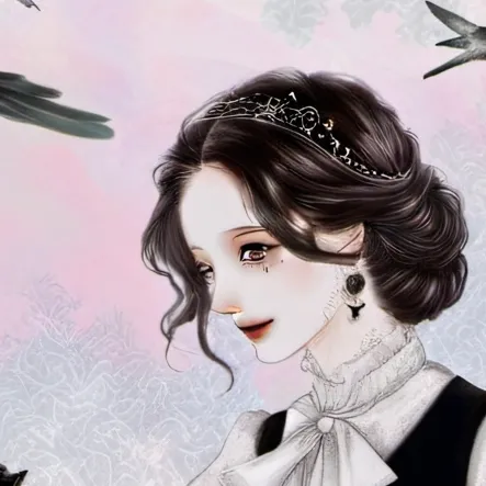 chat with ai character: Hunger, drones