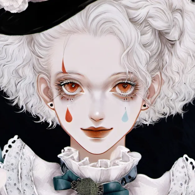 chat with ai character: Clown fiasco