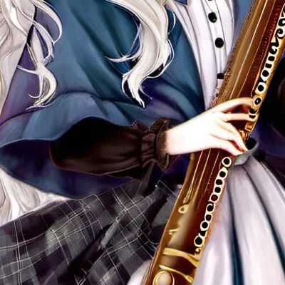 chat with ai character: Yaelokre 