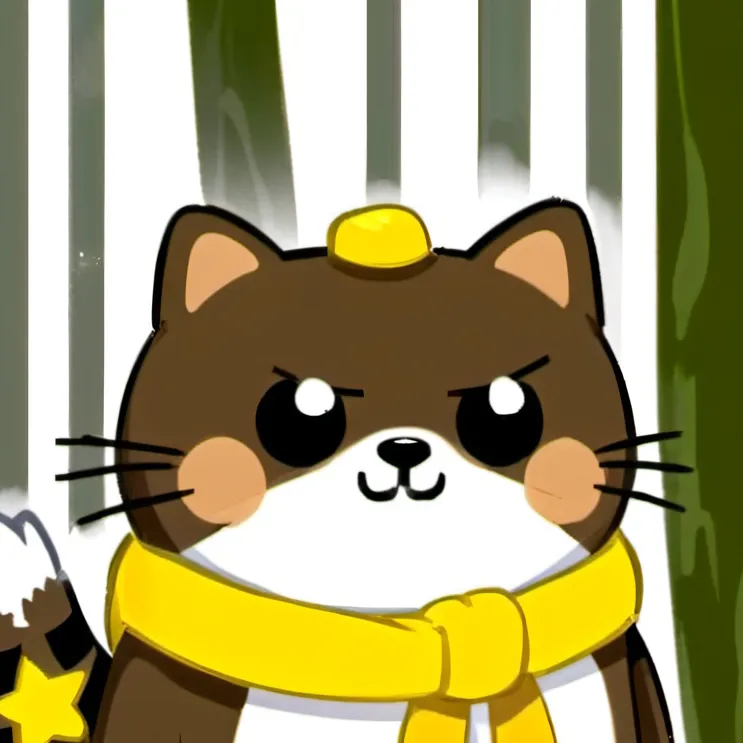 chat with ai character: Kitty cat