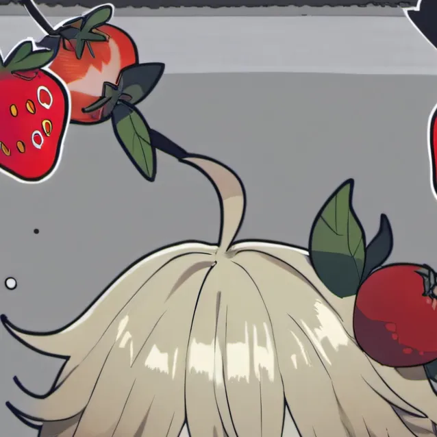 chat with ai character: ^🍓Ṣĥąẅň^🍓