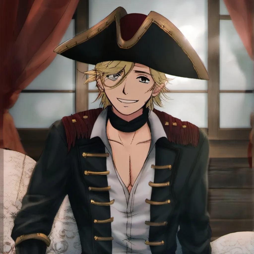 chat with ai character: Doma/Douma